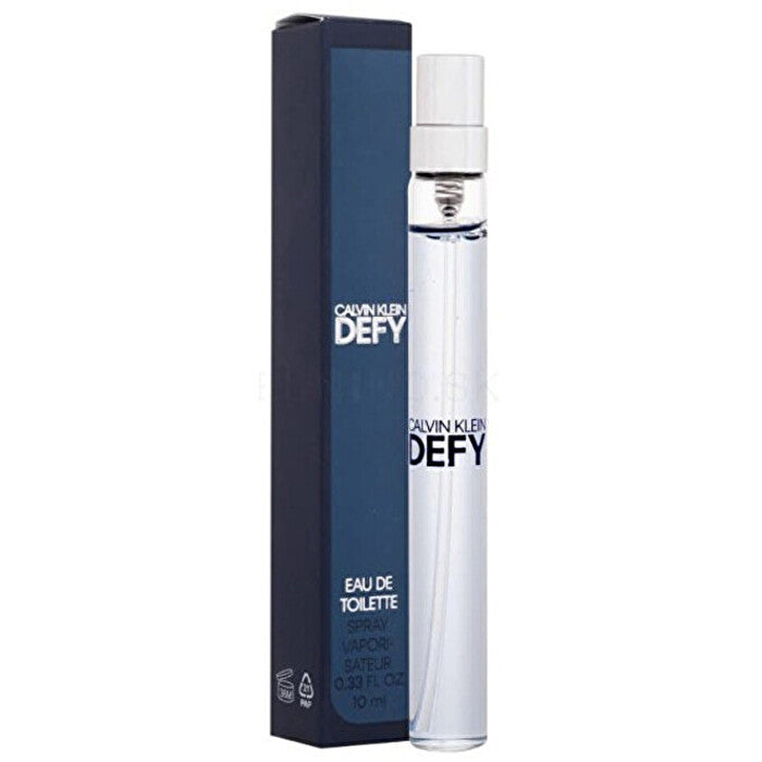 Calvin Klein Ck Defy Eau De Toilette Miniature 10ml