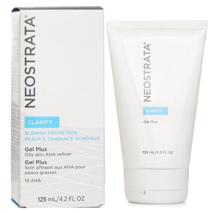 Neostrata Gel Plus 125ml