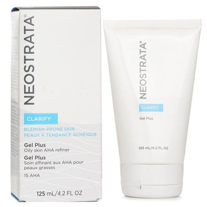 Neostrata Gel Plus 125ml