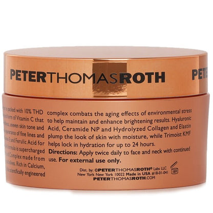 Peter Thomas Roth Potent-C Bright & Plump Moisturizer 50ml/1.7oz