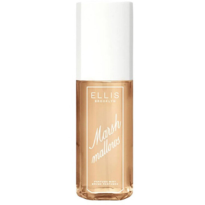 Ellis Brooklyn Marshmallows Hair And Body Spray 90ml