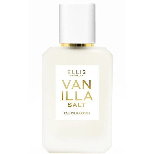 Ellis Brooklyn Vanilla Salt Eau De Parfum 50ml