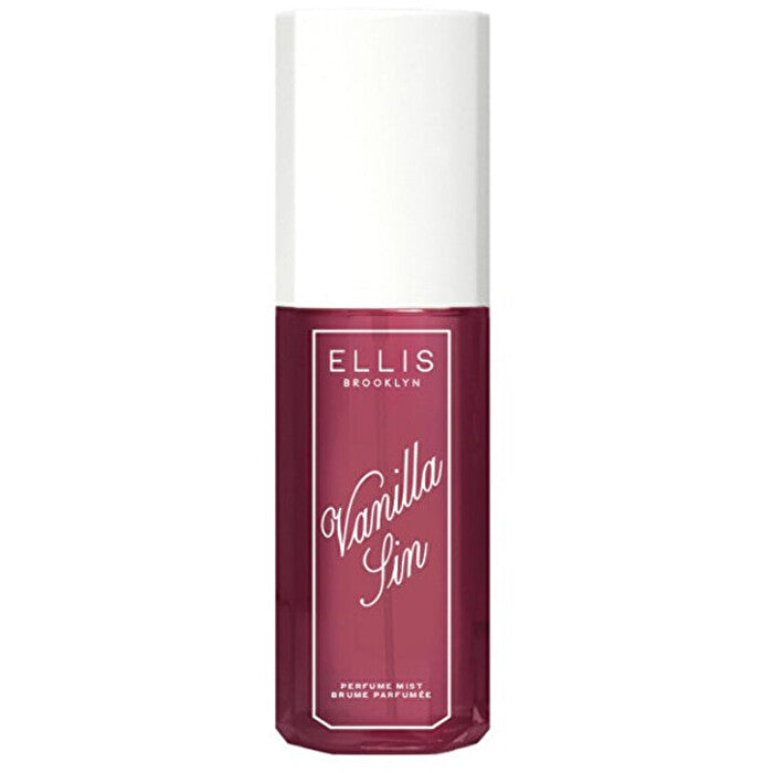 Ellis Brooklyn Vanilla Sin Hair And Body Spray 90ml