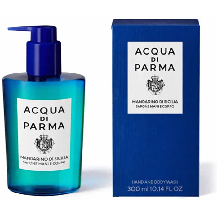 Acqua di Parma Blu Mediterraneo - Mandarino Di Sicilia Shower Gel 300ml