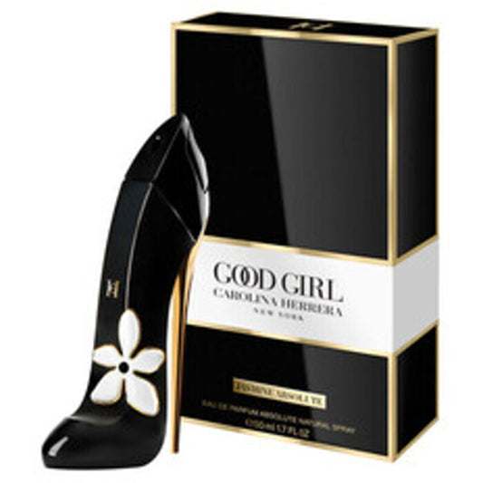 Carolina Herrera Good Girl Jasmine Absolute Eau De Parfum 50ml