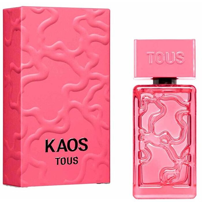 Tous Kaos Eau De Parfum 30ml