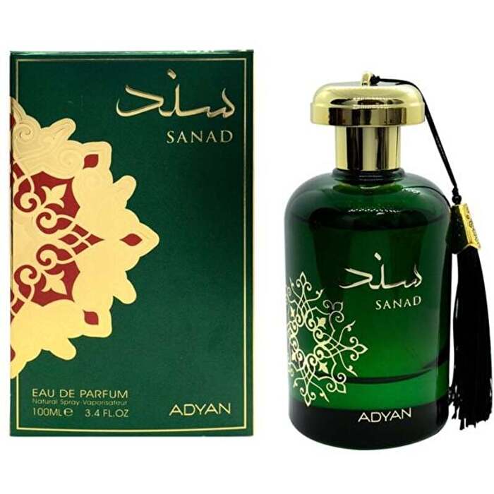 Adyan by Anfar Sanad Eau De Parfum 100ml