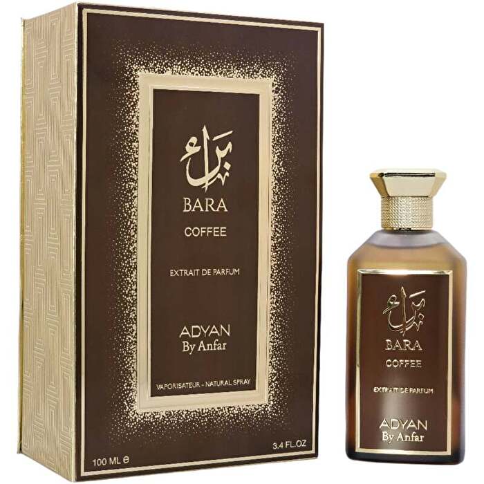 Adyan by Anfar Bara Coffee Perfume 100ml