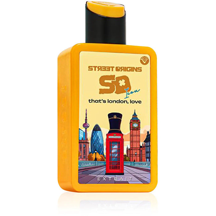 Street Origins That´s London Love Extrait De Parfum 75ml