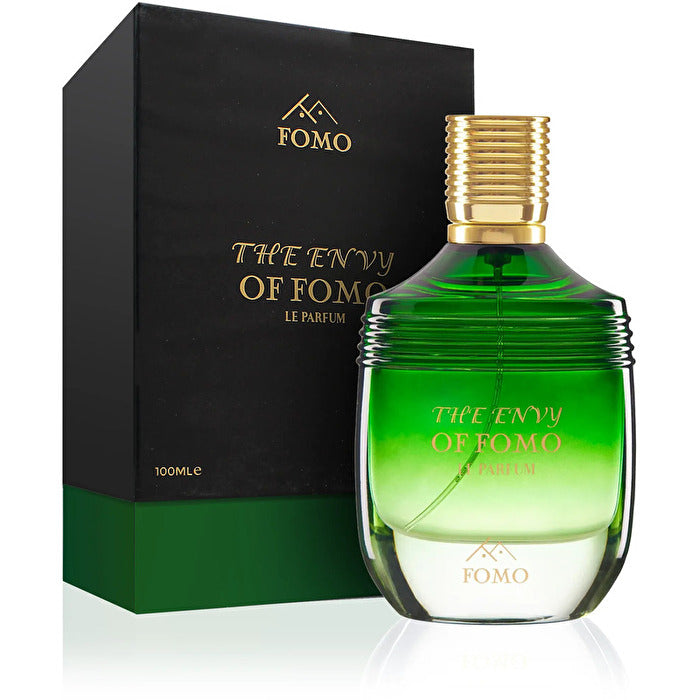 Fomo The Envy Of Parfum 100ml
