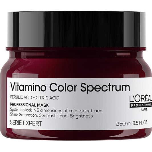 L´Oreal Professionnel Vitamino Color Spectrum Professional Mask 500ml