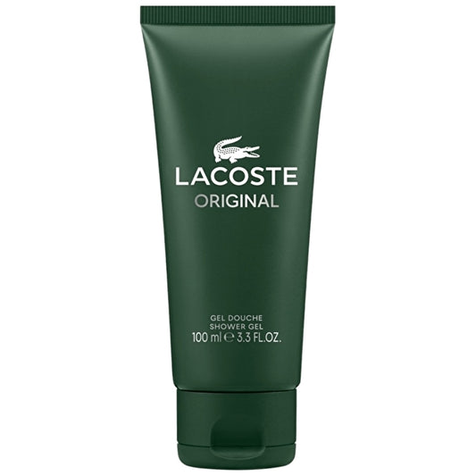 Lacoste Original Man 100ml Shower Gel