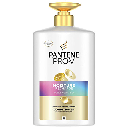Pantene Pro-v Moisture Recharge Conditioner - Kondicioner 800ml