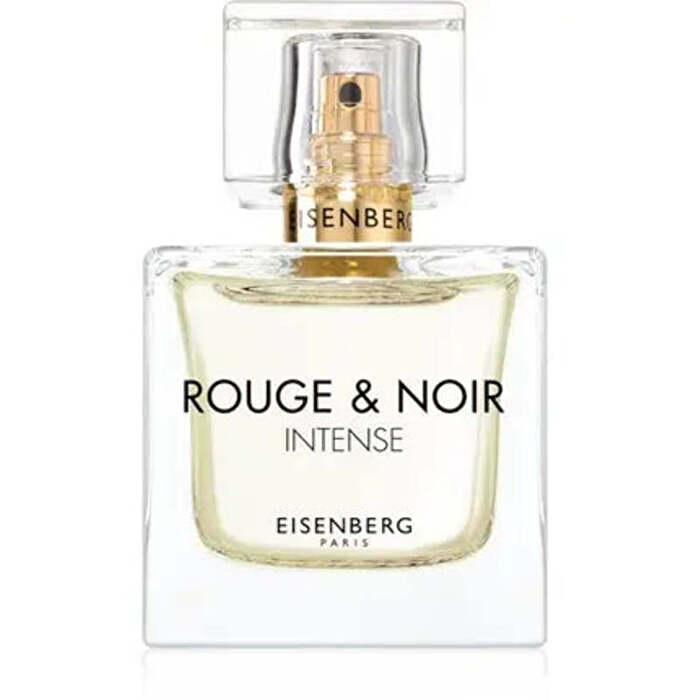 Eisenberg Rouge & Noir Intense Eau De Parfum 50ml