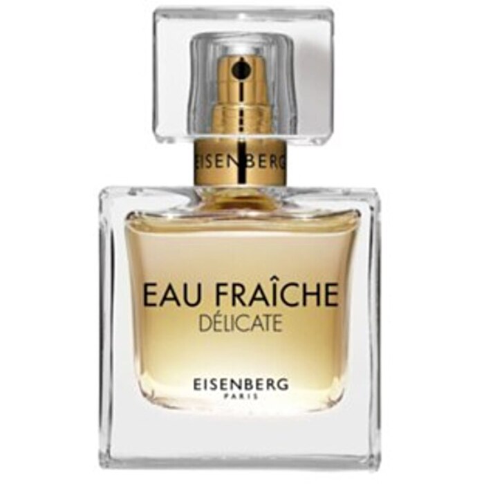 Eisenberg Eau Fraiche Delicate Eau De Parfum 30ml