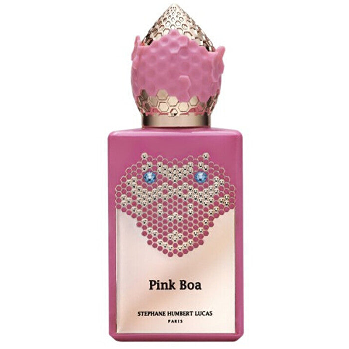 Stephane Humbert Lucas 777 Pink Boa Eau De Parfum 50ml