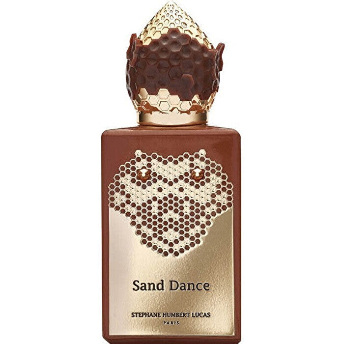 Stephane Humbert Lucas 777 Sand Dance Eau De Parfum 50ml