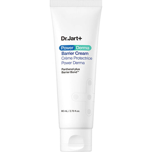 Dr. Jart+ Power Derma Barrier Cream - Hydratační Pleťový Krem 80ml