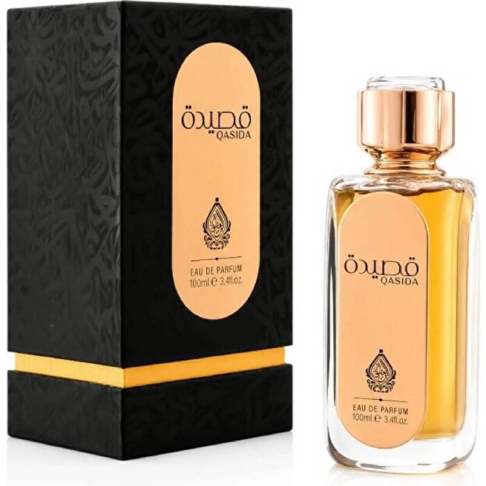 House of Perfumes Qasida Bronze Eau De Parfum 100ml