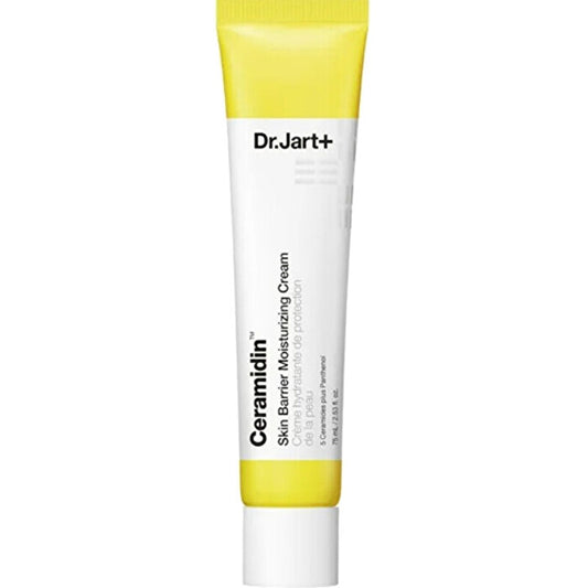 Dr. Jart+ Ceramidin Skin Barrier Moisturizing Cream - Hydratační Krem S Ceramidy 15ml