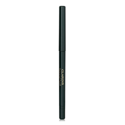Clarins Waterproof Long Lasting Eyeliner Pencil #05 Forest 0.29g
