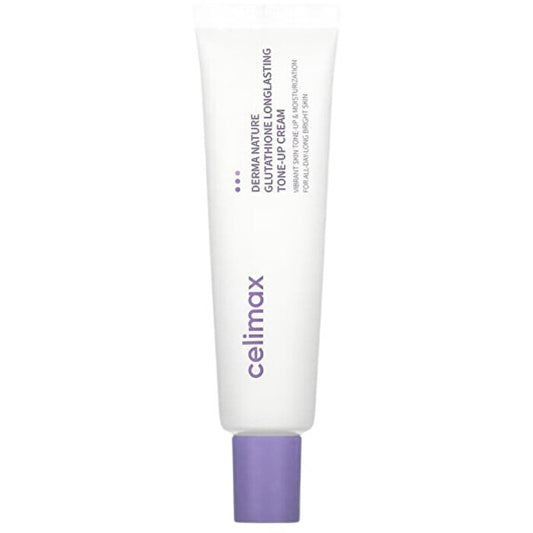Celimax Glutathione Longlasting Tone-up Cream - Tónovací Krem 35ml