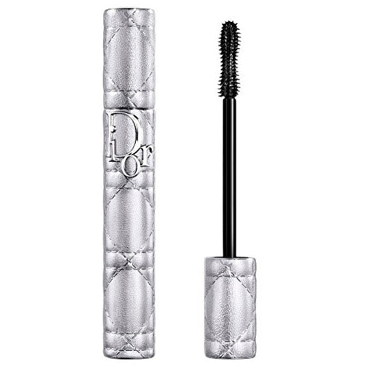 Dior Overvolume Waterproof Mascara - Voděodolná řasenka 7 4ml