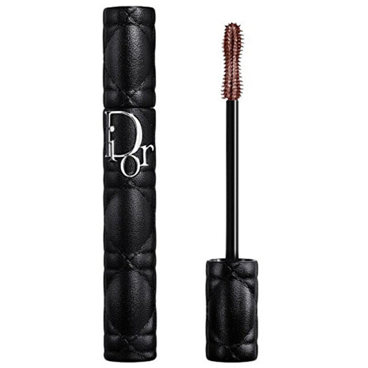 Dior Overvolume Mascara - Objemová řasenka 7 4ml