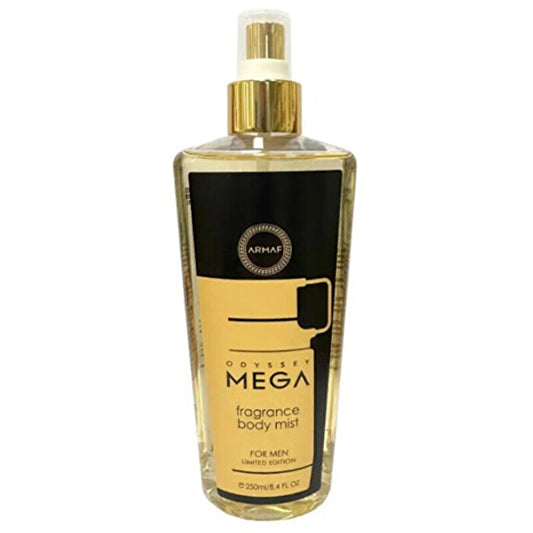 Armaf Odyssey Mega Tělová Mlha 250ml