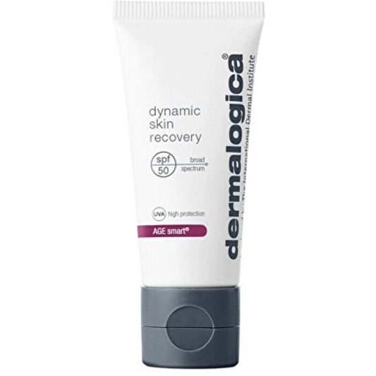 Dermalogica Dynamic Skin Recovery Cream Spf 50 - Zpevňující Hydratační Krem 15ml