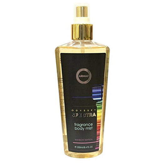 Armaf Odyssey Spectra Tělový Závoj 250ml