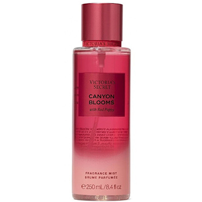 Victoria´s Secret Canyon Blooms Tělový Závoj 250ml