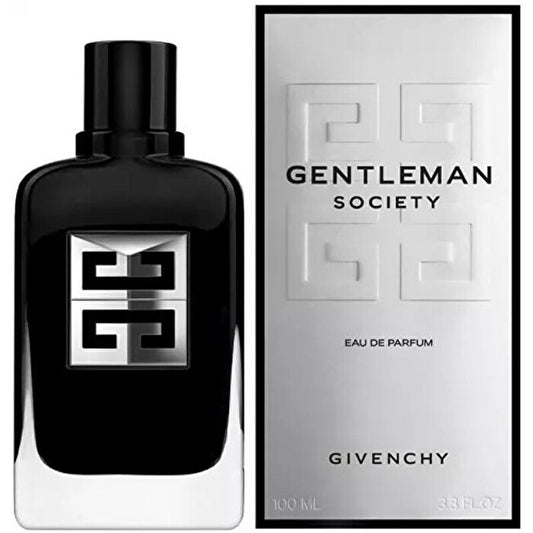 Givenchy Gentleman Society Eau De Parfum 40ml
