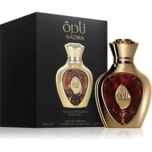 Klink Niche Nadira Eau De Parfum 100ml
