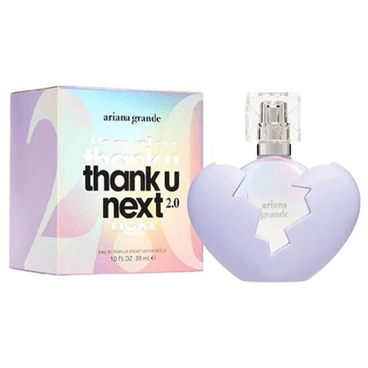 Ariana Grande Thank U Next 2.0 Eau De Parfum 30ml