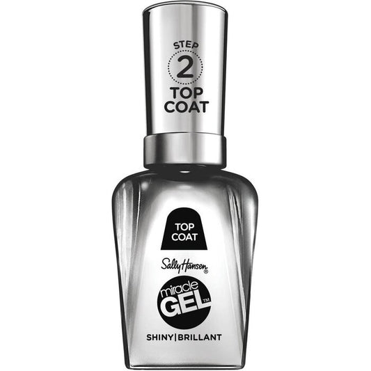 Sally Hansen Vrchní Lak Na Nehty Miracle Gel 14 7ml 0.0ml