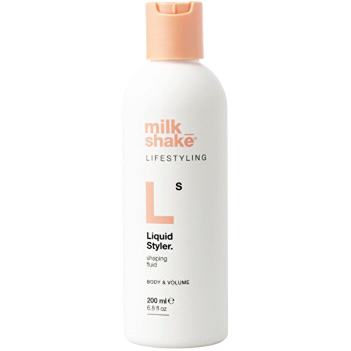 Milk Shake Lifestyling Liquid Styler - Stylingový Gel Na Vlasy 200ml