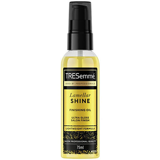 TRESemme Lamellar Shine Oil - Olej Pro Lesk Vlasů 75ml