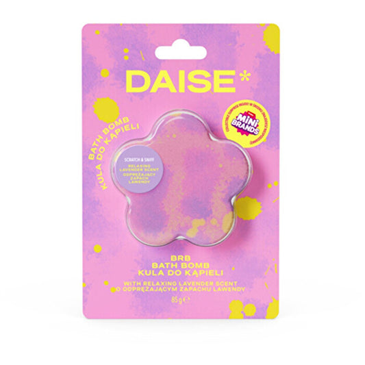 Daise Brb Bath Bomb - Bomba Do Koupele 85.0g