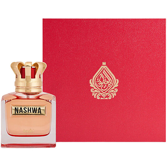 House of Perfumes Nashwa Eau De Parfum 100ml