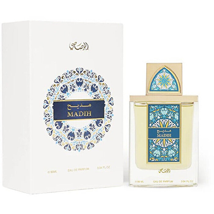 Rasasi Madih Eau De Parfum 90ml