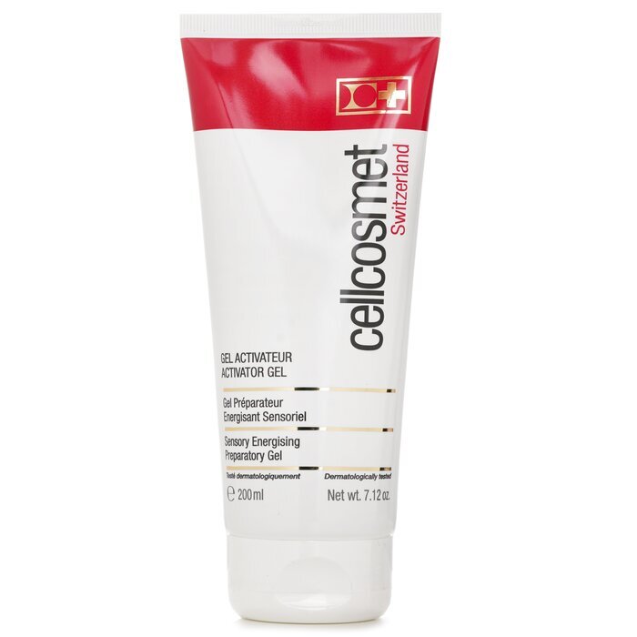 Cellcosmet & Cellmen Cellcosmet Activator Gel 200ml/7.1oz