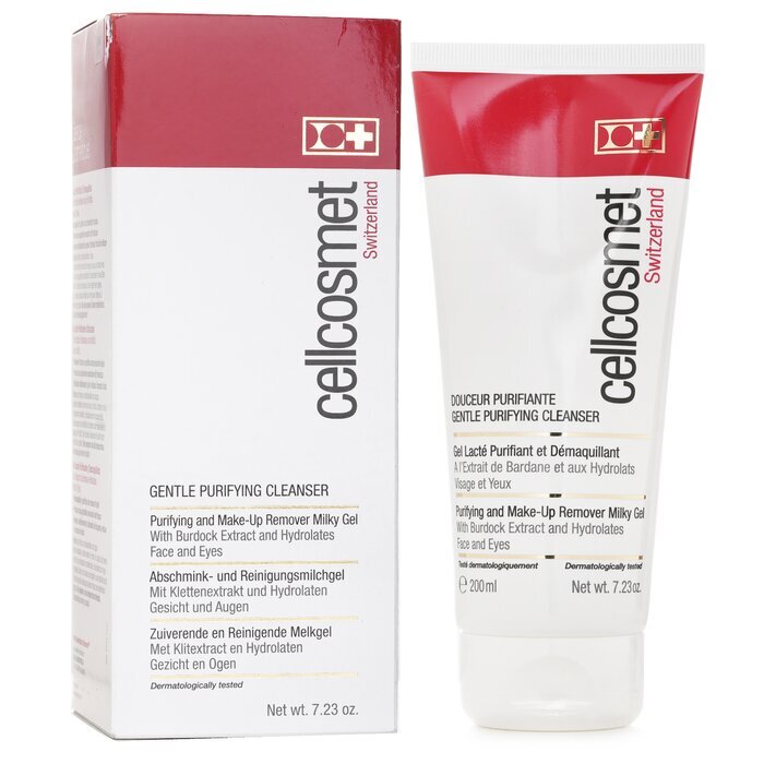 Cellcosmet & Cellmen Cellcosmet Gentle Purifying Cleanser 200ml/7.23oz