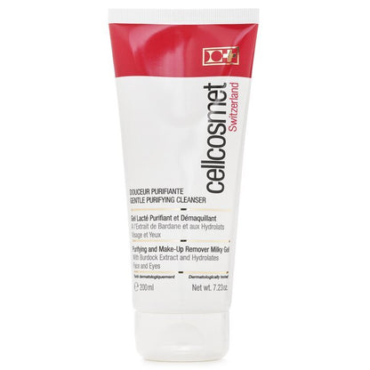 Cellcosmet & Cellmen Cellcosmet Gentle Purifying Cleanser 200ml/7.23oz