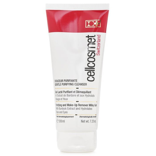 Cellcosmet & Cellmen Cellcosmet Gentle Purifying Cleanser 200ml/7.23oz