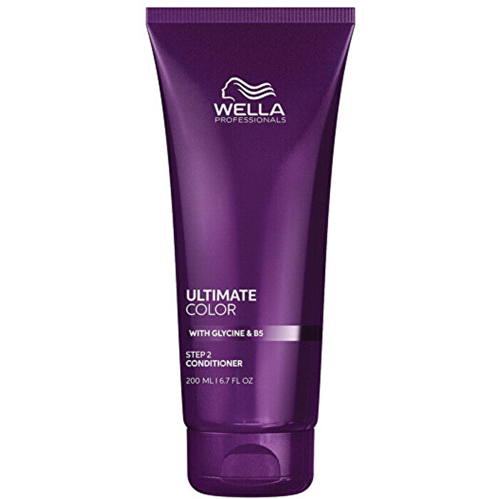 Wella Professional Ultimate Color Conditioner - Kondicioner Pro Barvene Vlasy 1000ml