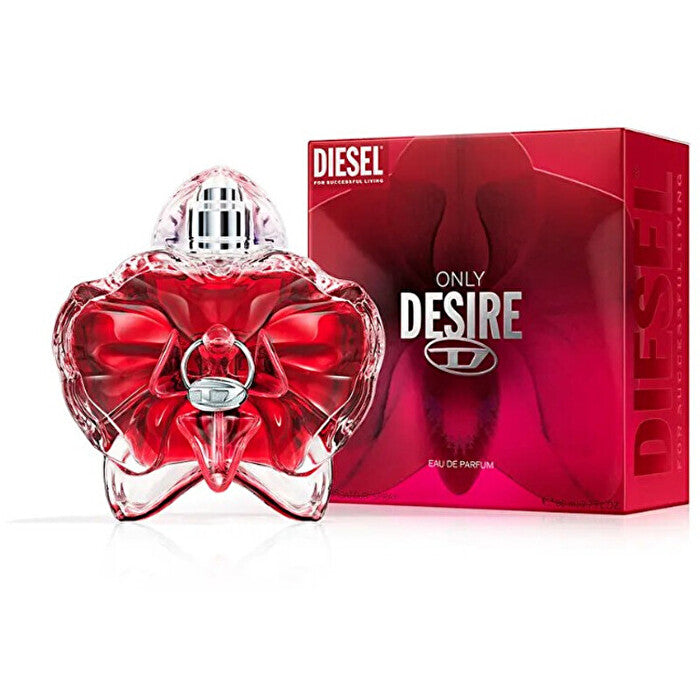 Diesel Only Desire Eau De Parfum 30ml