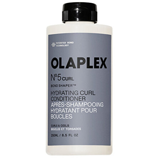 Olaplex No. 5 Bond Shaper Hydrating Curl Conditioner - Kondicioner Pro Kudrnate A Vlnite Vlasy 250ml