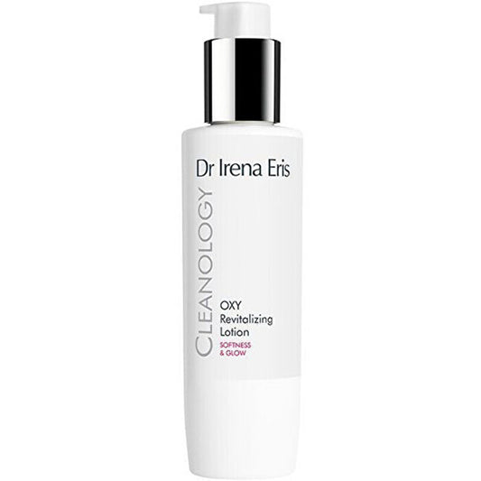 Dr Irena Eris Oxy revitalizing lotion - Revitalizační Pleťove Mleko  190ml