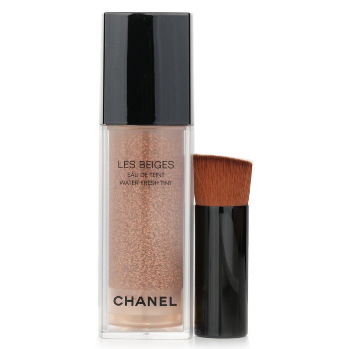 Chanel Les Beiges Water-fresh Tint 40 Medium Plus 30ml